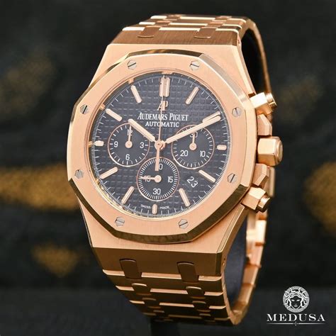 montre audemars piguet homme prix|audemars piguet classique.